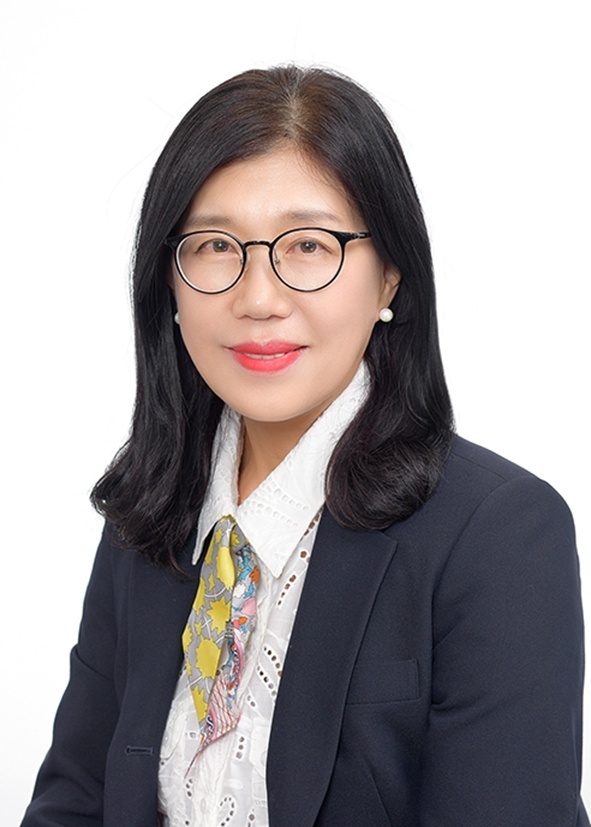 경주시장애인종합복지관 관장 최경희 사진